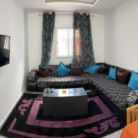 Apartamento Dyar Amina Midoun Exterior foto