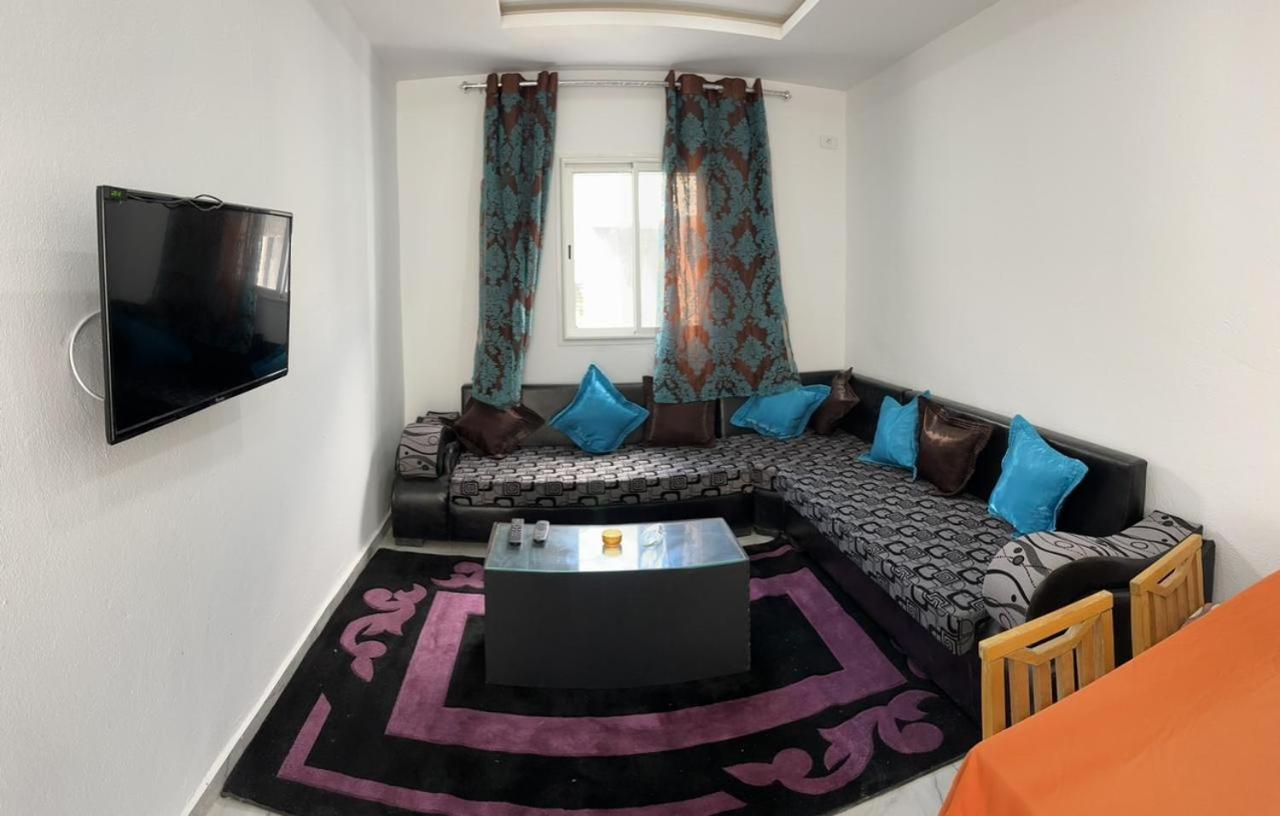 Apartamento Dyar Amina Midoun Exterior foto