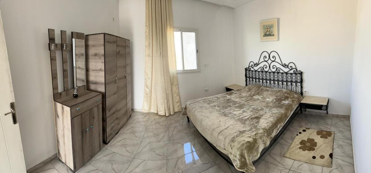 Apartamento Dyar Amina Midoun Exterior foto