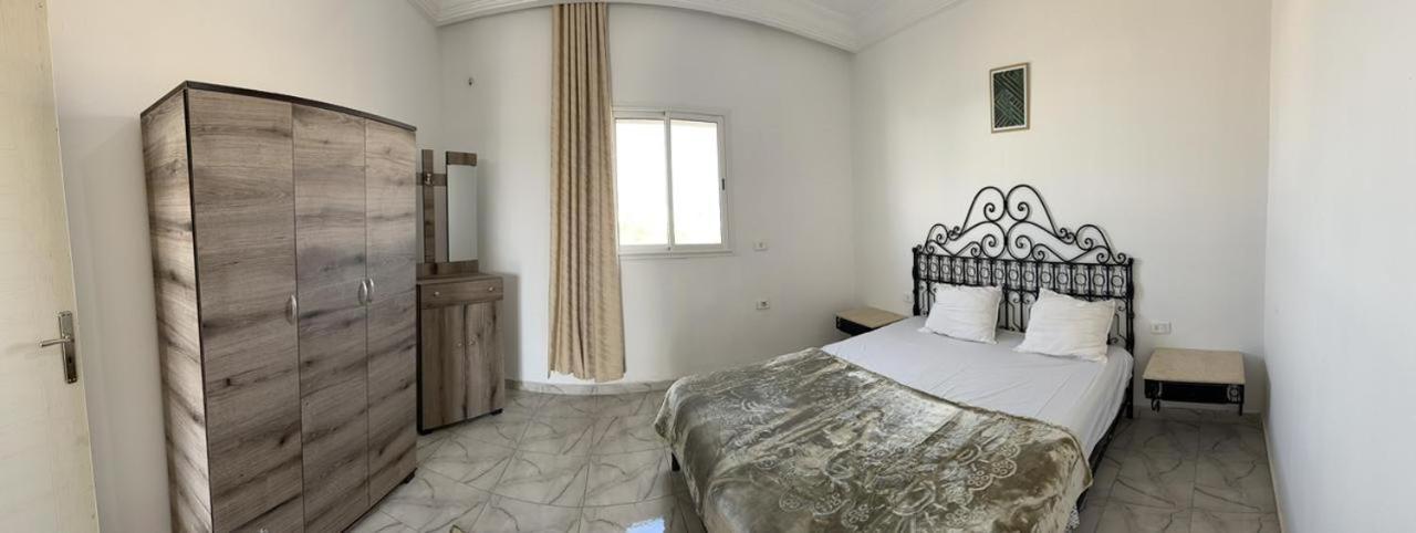 Apartamento Dyar Amina Midoun Exterior foto