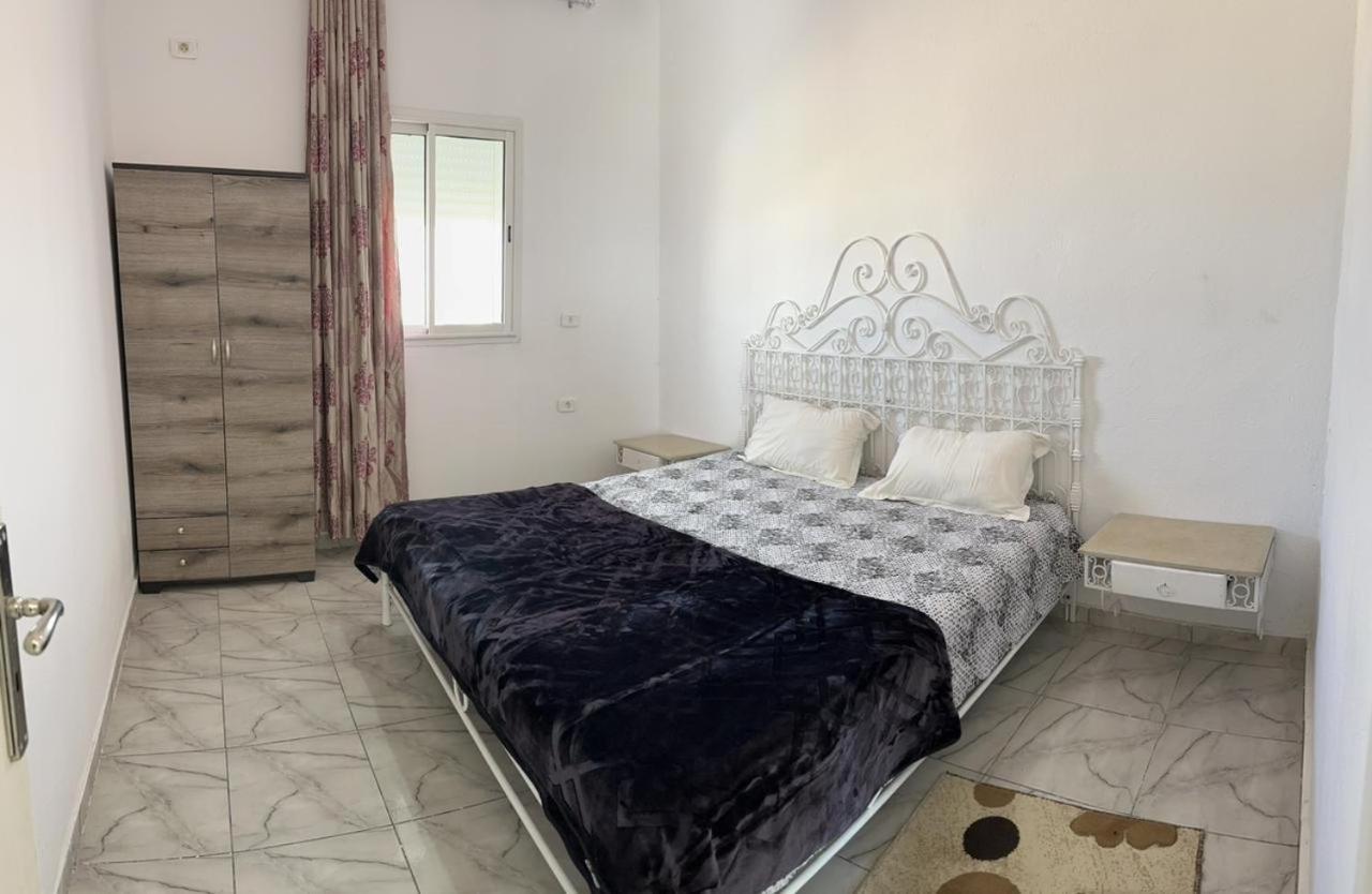 Apartamento Dyar Amina Midoun Exterior foto