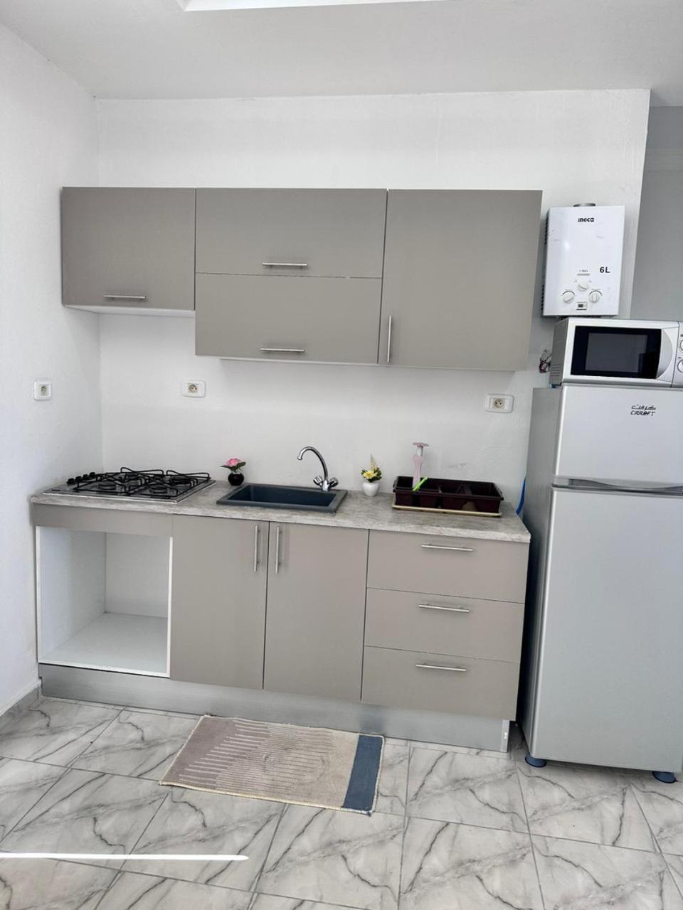 Apartamento Dyar Amina Midoun Exterior foto