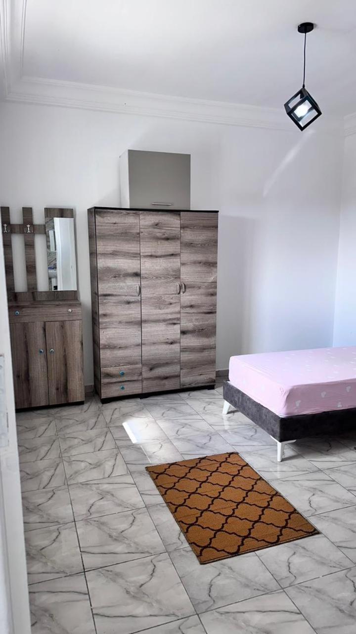 Apartamento Dyar Amina Midoun Exterior foto