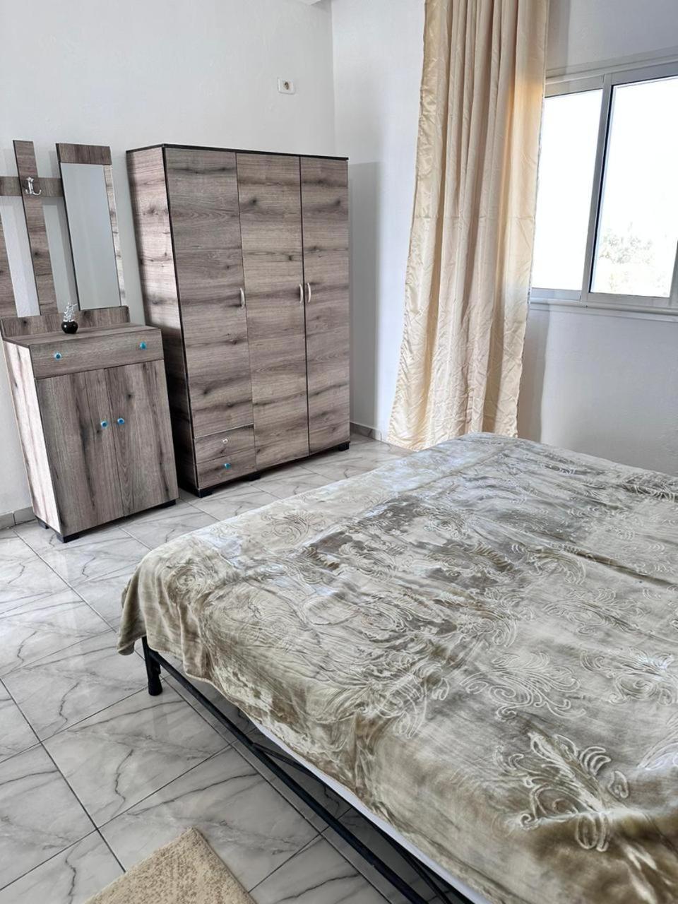 Apartamento Dyar Amina Midoun Exterior foto