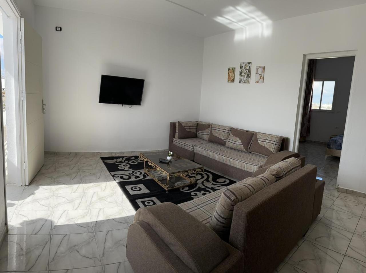 Apartamento Dyar Amina Midoun Exterior foto
