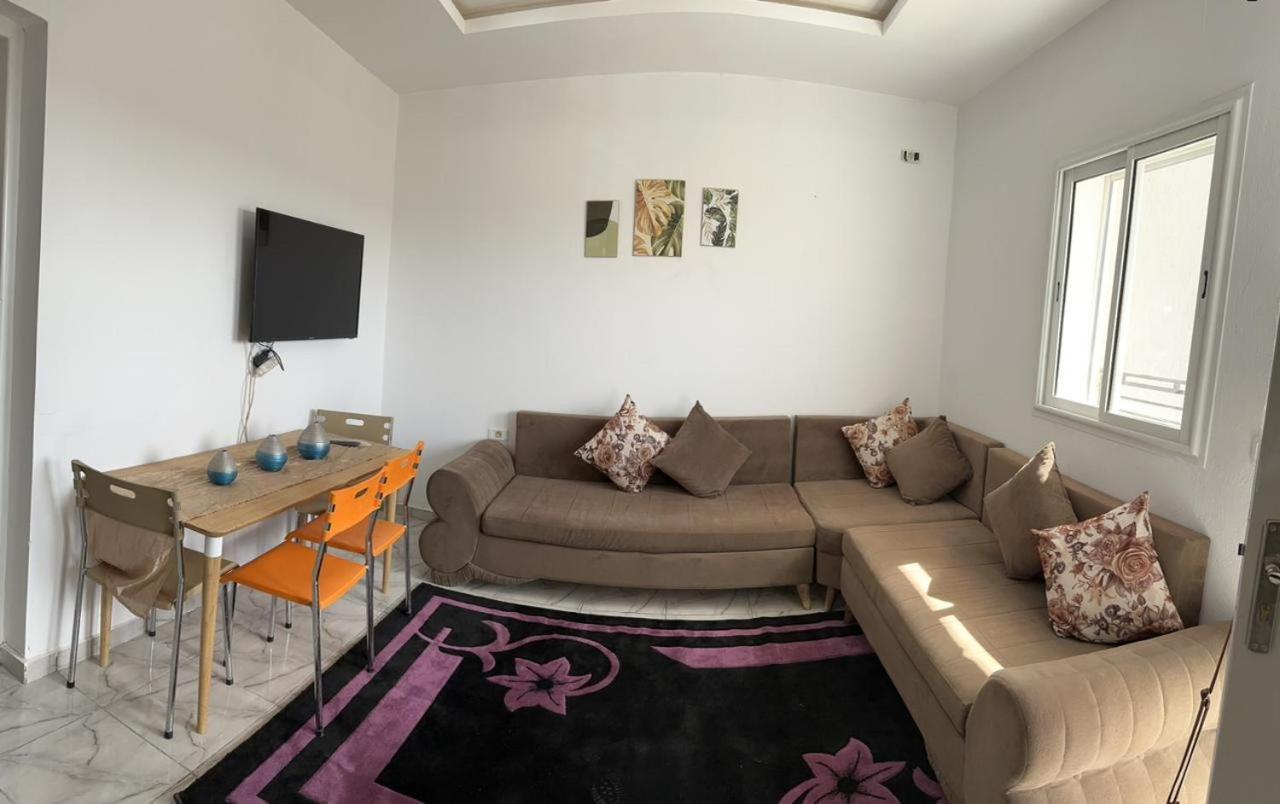Apartamento Dyar Amina Midoun Exterior foto
