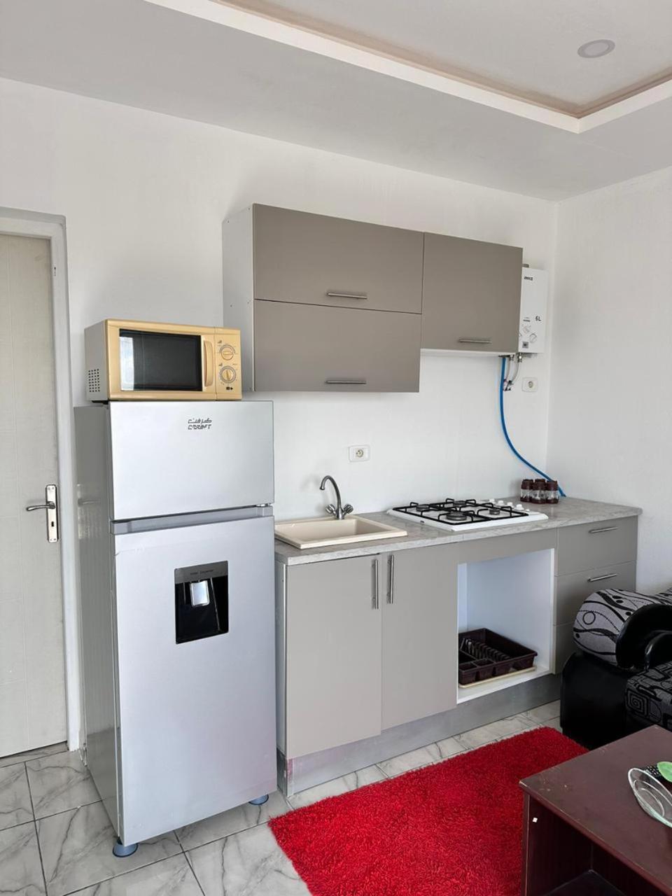 Apartamento Dyar Amina Midoun Exterior foto