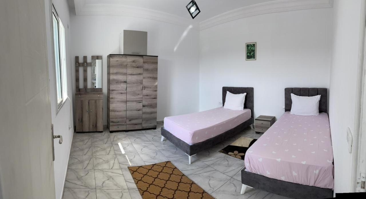 Apartamento Dyar Amina Midoun Exterior foto
