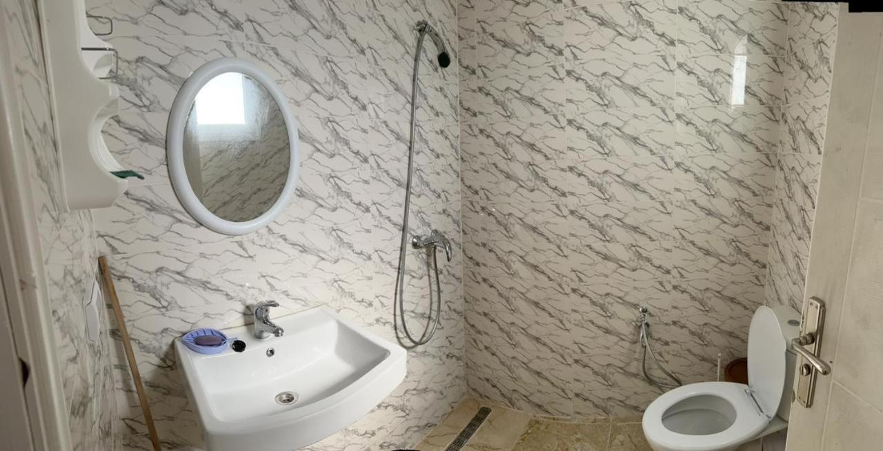 Apartamento Dyar Amina Midoun Exterior foto