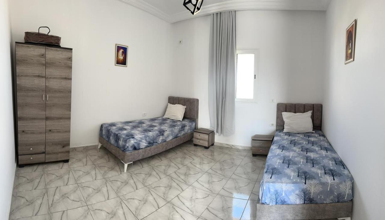 Apartamento Dyar Amina Midoun Exterior foto