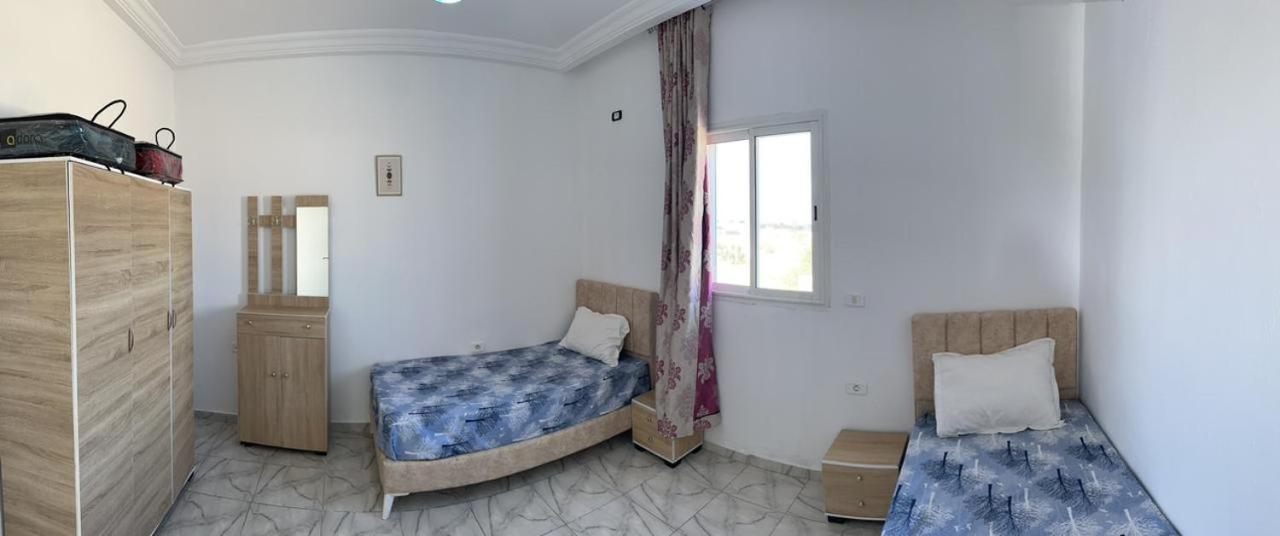 Apartamento Dyar Amina Midoun Exterior foto