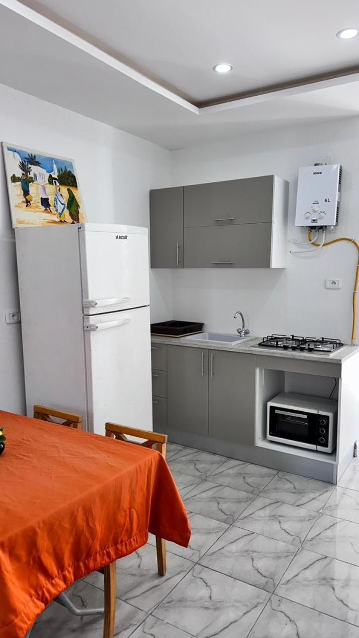 Apartamento Dyar Amina Midoun Exterior foto