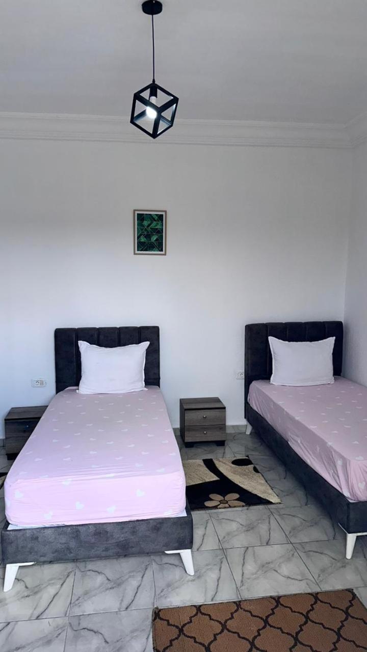 Apartamento Dyar Amina Midoun Exterior foto