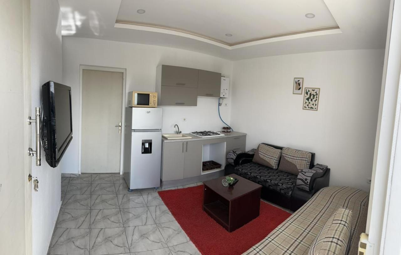 Apartamento Dyar Amina Midoun Exterior foto